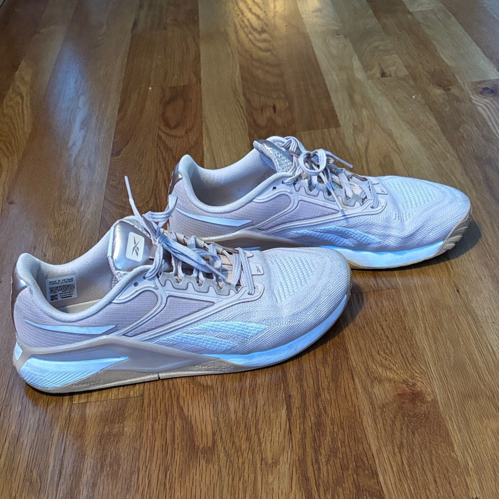 Reebok Nano